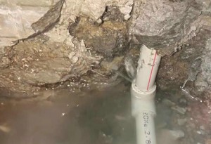 古冶区管道漏水检测五