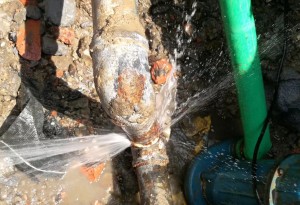古冶区管道漏水检测二