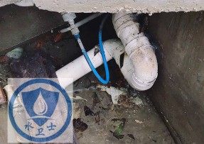 古冶区水管漏水检测公司6