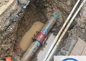 古冶区水管漏水检测公司4