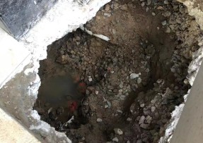 古冶区水管漏水检测公司2