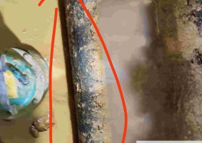 古冶区水管漏水检测公司1
